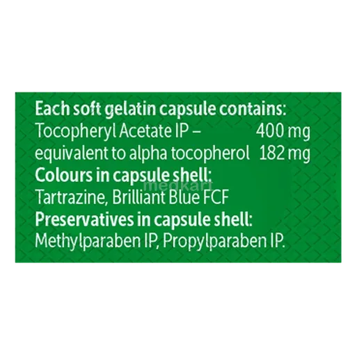 evion 400mg capsule 20's